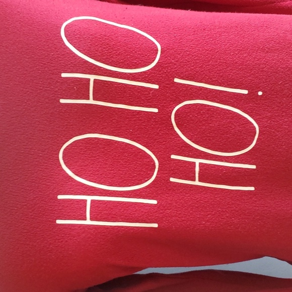 Rae Dunn red top size S - Picture 6 of 11